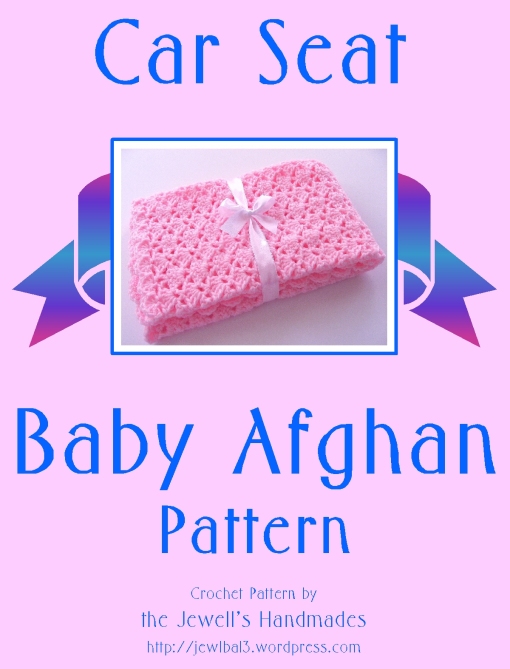 Car Seat Cover PATTERNS for Toddlers  Infants - Austin - For